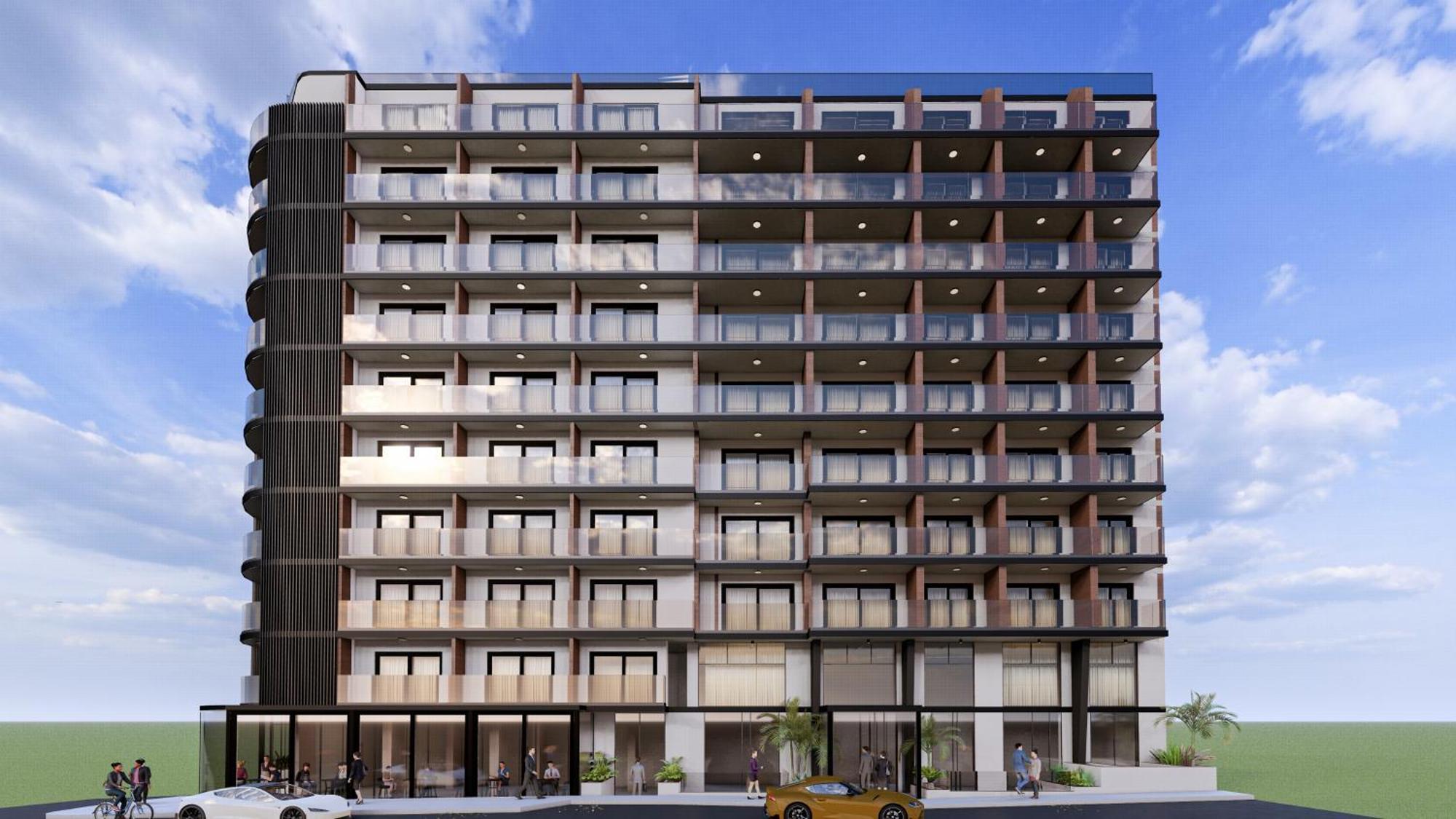 Hotel Aste